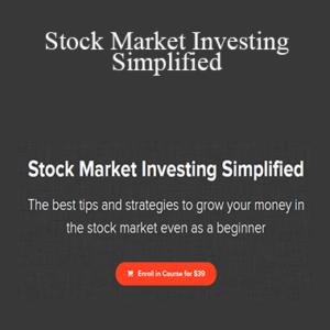 Nick Foy – Stock Market Investing Simplified