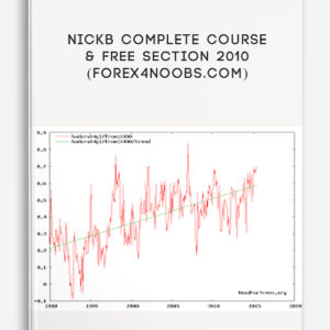 NickB Complete Course & Free Section 2010 (forex4noobs.com)