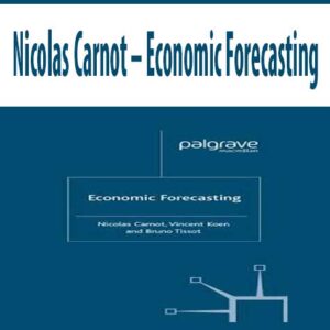 Nicolas Carnot – Economic Forecastaing