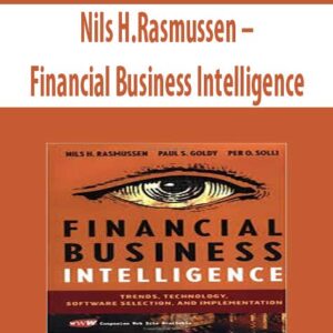 Nils H.Rasmussen – Financial Business Intelligence