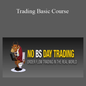 No BS – Trading Basic Course