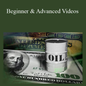 Oil Trading Academy – Beginner & Advanced Videos