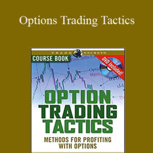 Oliver Velez – Options Trading Tactics