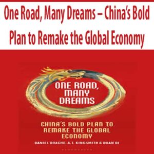 One Road, Many Dreams – China’s Bold Plan to Remake the Global Economy