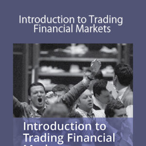 Online Finance Academy – Introduction to Trading Financial Markets