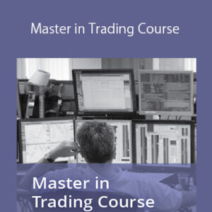 Online Finance Academy – Master in Trading Course