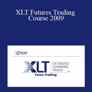 Online Trading Academy – XLT Futures Trading Course 2009