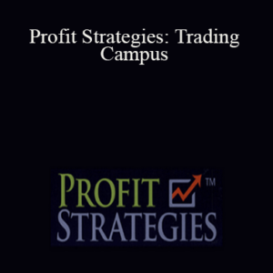 Optionetics – Profit Strategies: Trading Campus