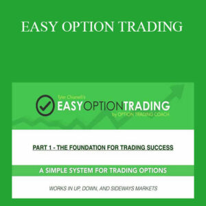 Optiontradingcoach – EASY OPTION TRADING