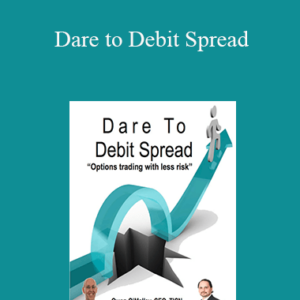 Owen O’Malley, James Garza – Dare to Debit Spread