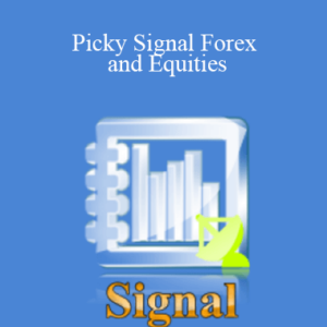 Patternsmart – Picky Signal Forex and Equities