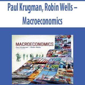 Paul Krugman, Robin Wells – Macroeconomics