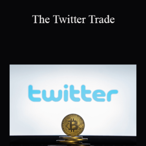 Paul Liburd – The Twitter Trade