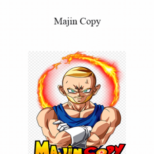Peppe Quartulli – Majin Copy