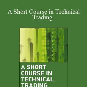 Perry J. Kaufman – A Short Course in Technical Trading