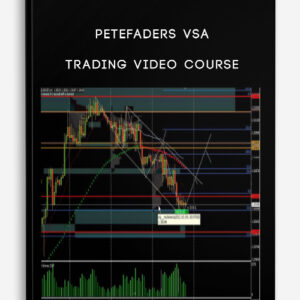 Petefaders VSA Trading Video Course