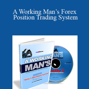 Peter Bain – A Working Man’s Forex Position Trading System