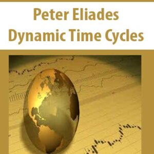 Peter Eliades – Dynamic Time Cycles