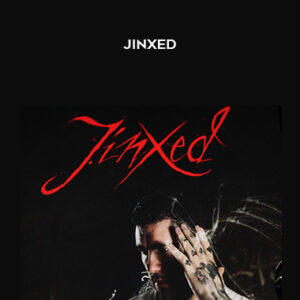 Jinxed – Peter Turner