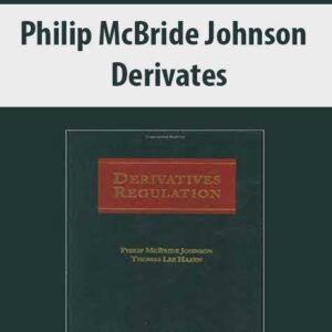Philip McBride Johnson – Derivates