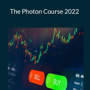 PhotonTradingFX – The Photon Course 2022