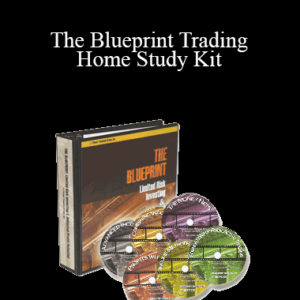 PowerOptions – The Blueprint Trading Home Study Kit