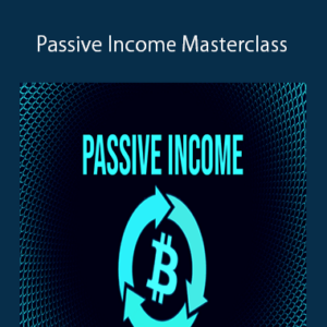 ReadySetCrypto – Passive Income Masterclass