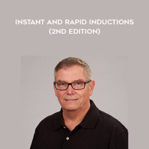 Instant and Rapid Inductions (2nd edition) – Sean Michael Andrews