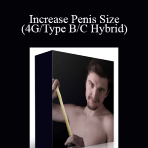 Subliminal Shop – Increase Penis Size (4G/Type B/C Hybrid)