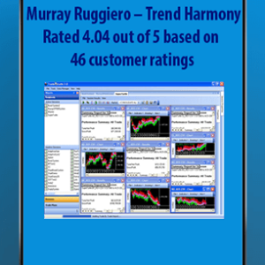 Murray Ruggiero – Trend Harmony