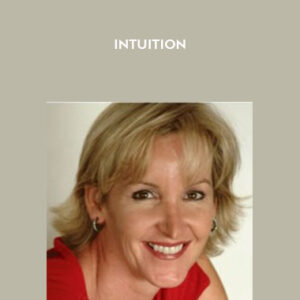 Intuition – Wendi Friesen