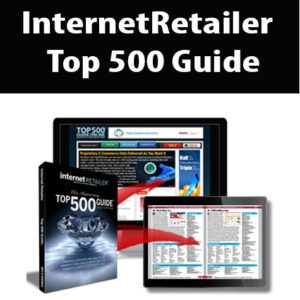 InternetRetailer – Top 500 Guide