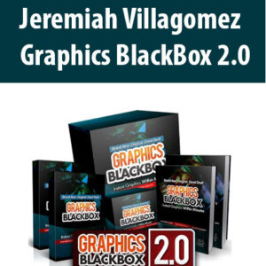 Jeremiah Villagomez – Graphics BlackBox 2.0