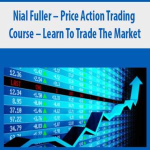 Nial Fuller – Price Action Trading Course – Learn To Trade The Market