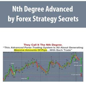 Nth Degree Advanced by Forex Strategy Secrets