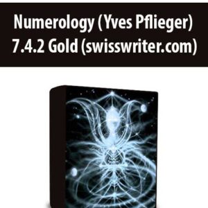 Numerology (Yves Pflieger) 7.4.2 Gold (swisswriter.com)