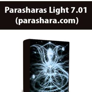 Parasharas Light 7.01 (parashara.com)