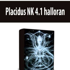 Placidus NK 4.1 halloran