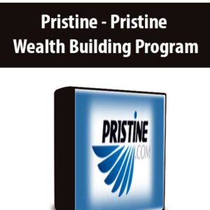 Pristine – Pristine Wealth Building Program