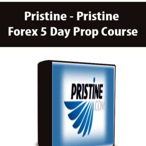 Pristine – Pristine Forex 5 Day Prop Course