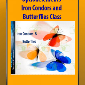 Optionelements – Iron Condors and Butterflies Class