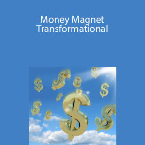 Jenny Ngo – Money Magnet Transformational