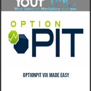 Optionpit – VIX Made Easy