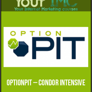 Optionpit – Condor Intensive