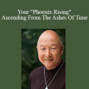 Kenji Kumara – Your “Phoenix Rising” – Ascending From The Ashes Of Time