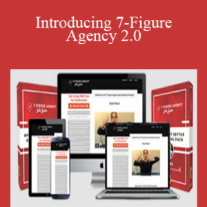 Introducing 7-Figure Agency 2.0 – Michael Laurens