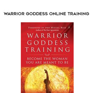 HEATHERASH AMARA – Warrior Goddess Online Training
