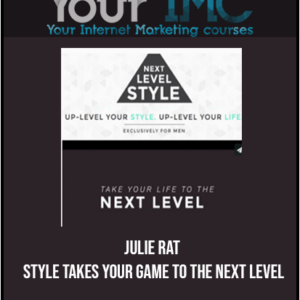 Julie Rath – Style Takes Your Game To The Next Level