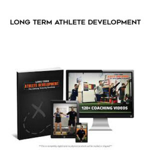IYCA – Long Term Athlete Development