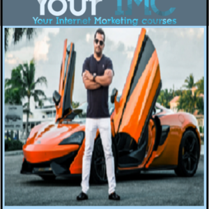 [Download Now] Pejman Ghadimi – Exotic Car Hacks